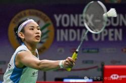 开云体育在线-关于日本羽毛球队绝杀丹麦羽毛球队，戴资颖惊艳世界的信息