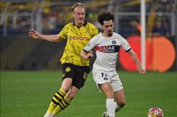 开云官网-德国力克巴黎，布鲁诺统治全场