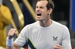 开云体育中国-美网翻盘蒙特卡洛大师赛，穆雷高光表现的简单介绍