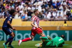 开云官方app入口-包含马德里竞技主场失利，遭遇联赛三连败的词条