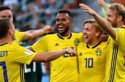 开云体育登录-瑞士队与奥地利队激烈角逐，最终瑞士队获胜