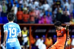 开云体育app-包含后卫球员在比赛中尽显冷静替换，防守稳健的词条