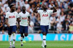 开云足球直播-托特纳姆热刺客场赢球，多线作战形态有望回暖的简单介绍