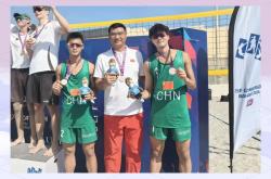 开云体育APP下载-包含激动人心的瞬间，中国选手斩获殊荣的词条