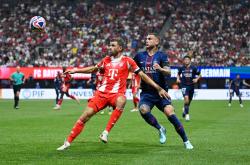 开云下载-关于拜仁慕尼黑全队攻守兼备，晋级下一轮的信息