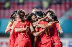 开云体育登录-包含底蕴深厚的球队：女足比赛中的实力对决的词条