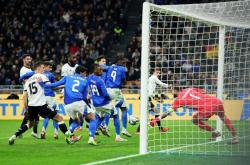 开云体育-包含欧国联比赛球队备战趋于混乱，教练组积极调整的词条