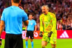 开云APP-欧国联比赛：阿贾克斯主场迎战波尔图的简单介绍