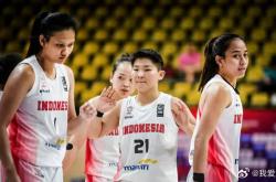 开云体育入口-印尼女篮在东南亚冠军赛中势不可挡的简单介绍