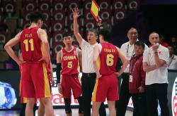 开云足球直播-球队在国际篮球比赛中迎来新挑战