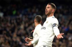 开云体育在线-皇马憾负巴列卡诺，遭遇连败