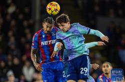 开云足球直播-包含阿森纳主力伤愈归队，英超冠军争夺更加激烈的词条