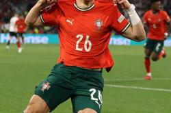 开云足球直播-关于欧国联小组赛处境危险，球员急需突破困局的信息