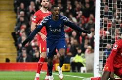 开云体育中国-曼联负拜仁，遗憾止步欧冠八强！