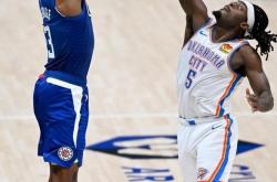 开云体育在线-包含辽宁队翻盘快船，乔治高光表现的词条