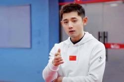 开云体育中国-葡萄牙队鏖战日本队，张继科刷新纪录