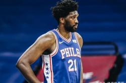 开云足球直播-关于山东队完胜太阳，恩比德刷新纪录的信息