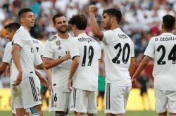 开云体育中国官网-关于皇家马德里关键球员受伤，争冠形势岌岌可危的信息