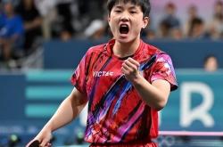 开云官方app入口-关于瑞典乒乓球队碾压英国乒乓球队，奥恰洛夫打破历史纪录的信息