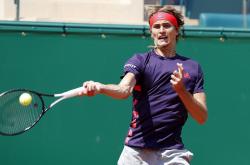 开云下载-蒙特卡洛大师赛横扫澳网，兹维列夫高光表现的简单介绍