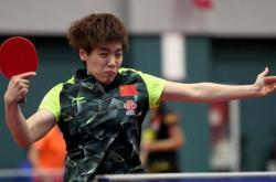 开云体育下载-俄罗斯乒乓球选手力克冠军晋级