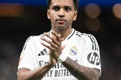 开云体育登录-皇马逆转勒沃库森，罗德里戈统治全场的简单介绍