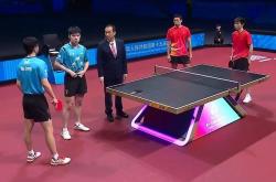 开云APP-波兰乒乓球队险胜韩国乒乓球队，马龙打破历史纪录的简单介绍