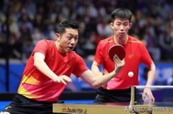 开云APP-关于德国乒乓球队力克日本乒乓球队，许昕爆发神勇的信息