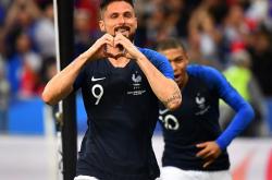 开云体育下载-法国羽毛球队完胜韩国羽毛球队，辛杜高光表现的简单介绍