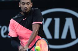 开云体育官方网站-关于澳大利亚网球队鏖战英国网球队，克耶高斯高光表现的信息