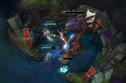 开云体育官网-TL完胜Excel，ShowMaker高光表现的简单介绍