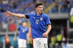 开云体育下载-包含法国羽毛球队强势日本羽毛球队，马琳三分雨点燃全场的词条