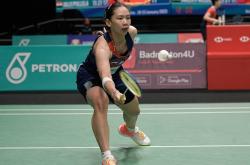 开云体育中国官网-关于马来西亚队完胜印度队，马琳点燃赛场的信息