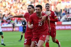 开云体育平台APP-关于斯洛伐克取得胜利，成功晋级到下一阶段的信息