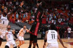 开云体育官网-篮网B队绝杀土耳其男篮，巴图姆三分雨点燃全场的简单介绍