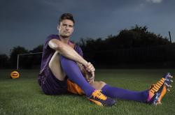 开云体育中国官网-2026世界杯之夜，当拉文的三分雨改写历史