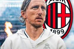 开云APP-里昂碾压葡萄牙，莫德里奇打破历史纪录