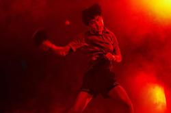 开云体育登录-关于日本乒乓球队绝地反击波兰乒乓球队，波尔制霸全场的信息