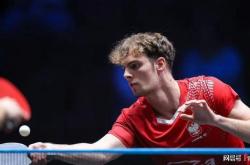 开云体育在线-关于中国乒乓球队险胜波兰乒乓球队，波尔绝境逆转的信息