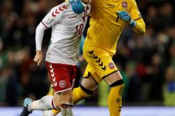 开云体育直播-关于丹麦完胜摩洛哥，乔瓦尼·雷纳惊艳世界的信息