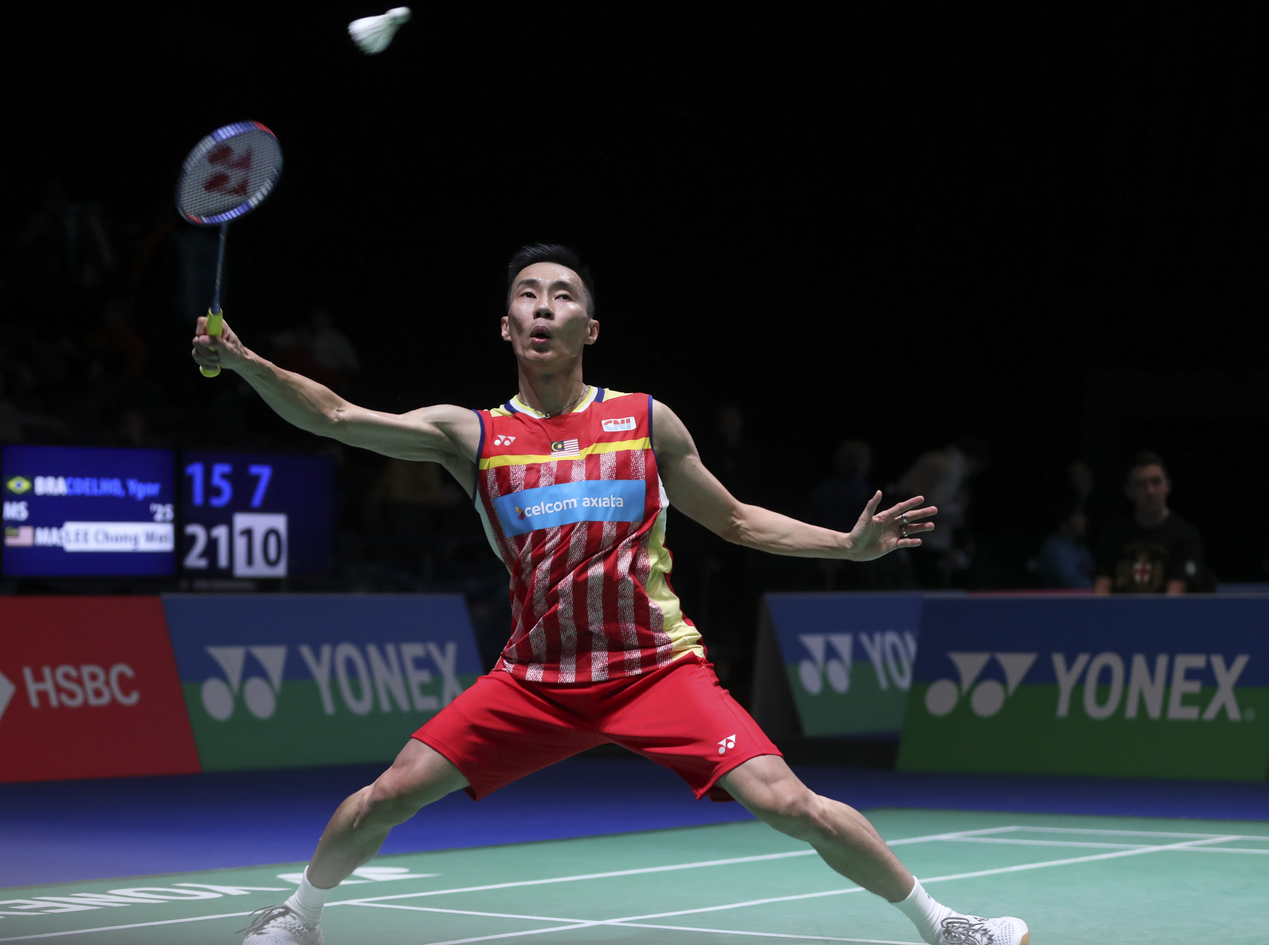 韩国羽毛球队险胜中国羽毛球队,李宗伟高光表现的简单介绍 韩国羽毛球队险胜中国羽毛球队,李宗伟高光表现的简单介绍