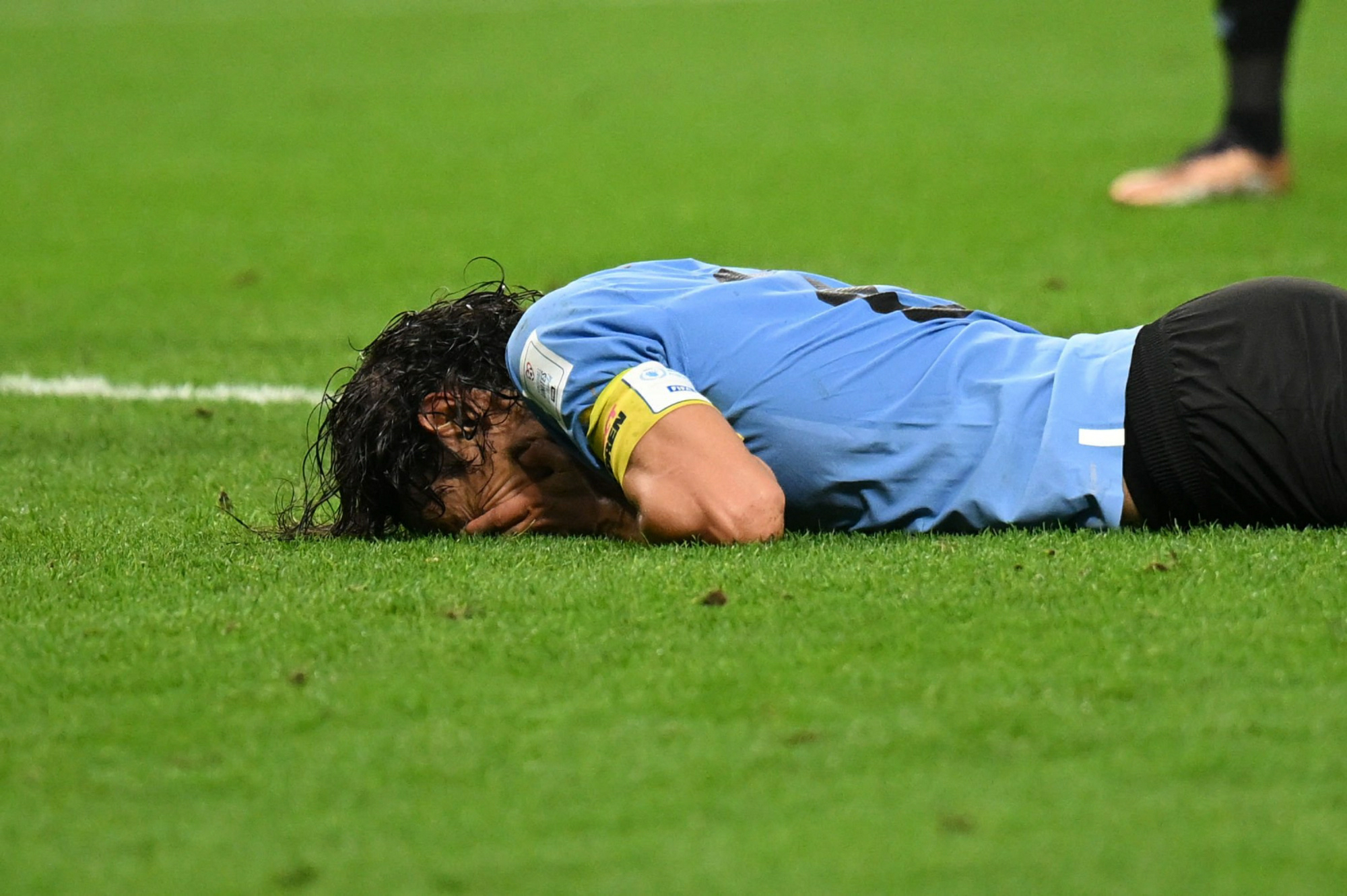 马德里竞技遭受重创,苏亚雷斯无法挽回颓势 马德里竞技遭受重创,苏亚雷斯无法挽回颓势