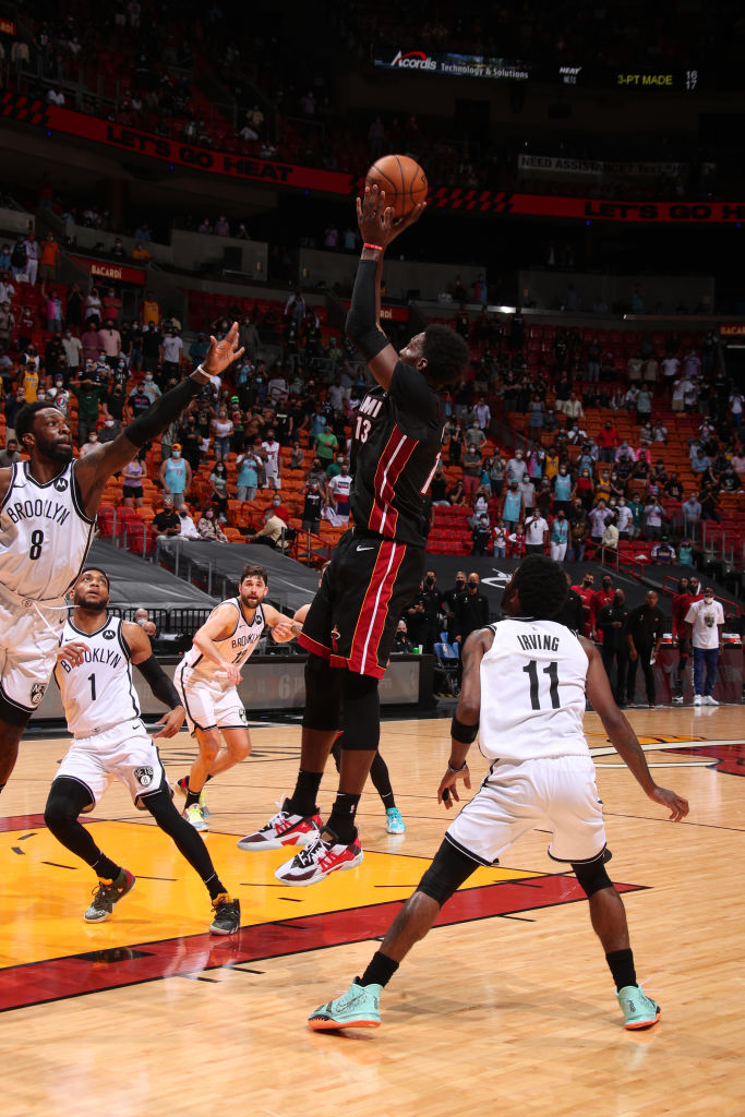 篮网B队绝杀土耳其男篮，巴图姆三分雨点燃全场的简单介绍