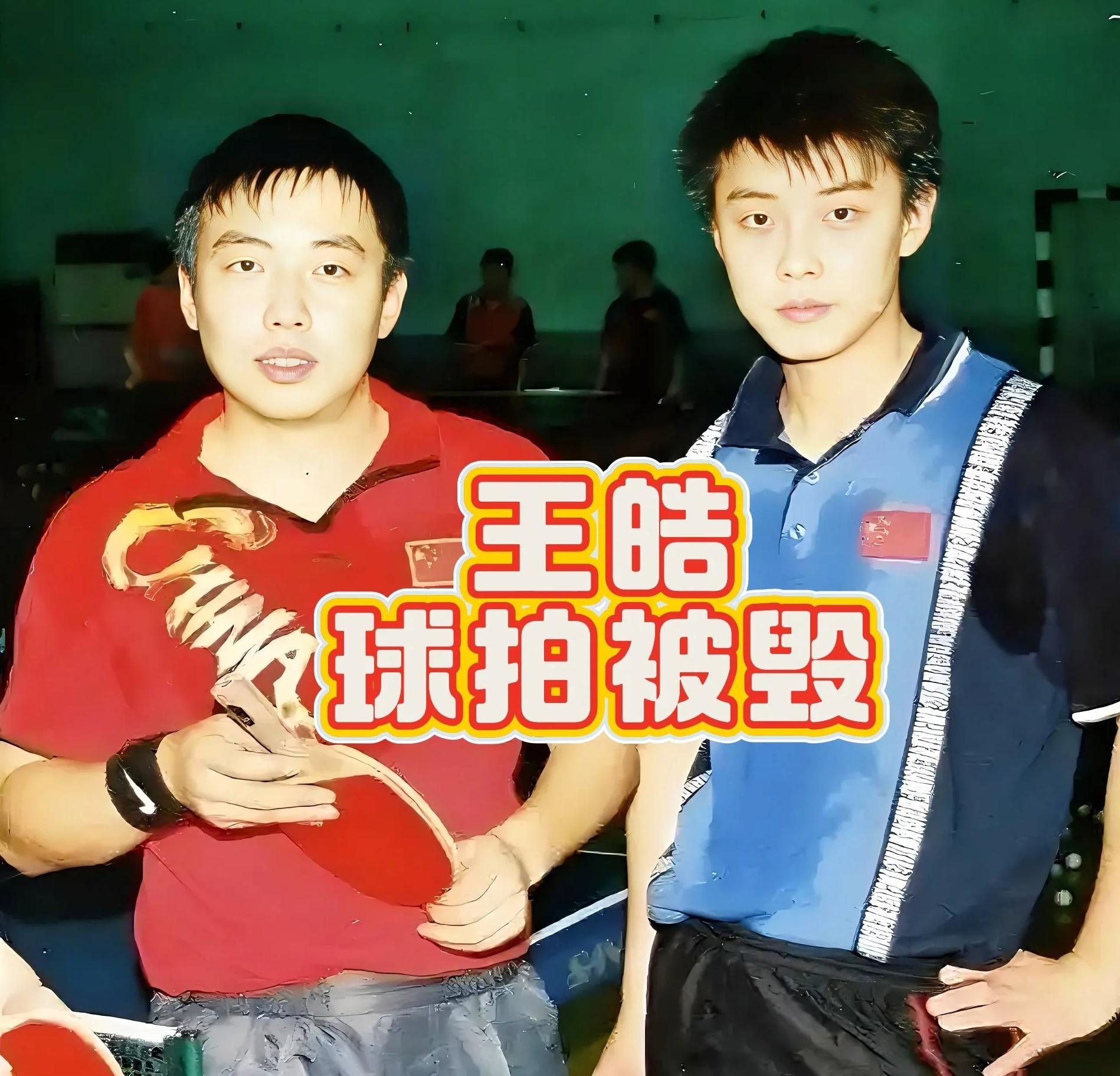 波兰乒乓球队险胜中国乒乓球队,王皓完成帽子戏法的简单介绍 波兰乒乓球队险胜中国乒乓球队,王皓完成帽子戏法的简单介绍