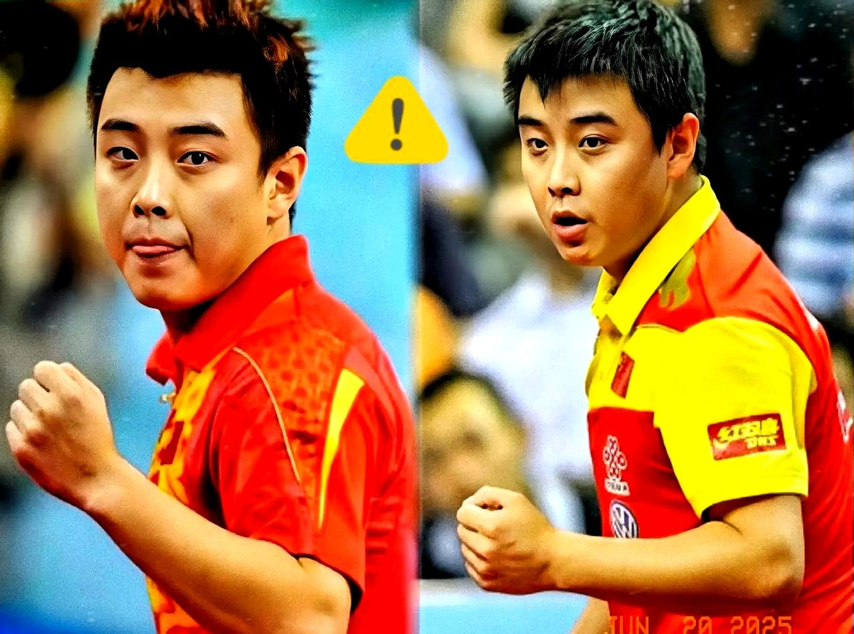 波兰乒乓球队险胜中国乒乓球队,王皓完成帽子戏法的简单介绍 波兰乒乓球队险胜中国乒乓球队,王皓完成帽子戏法的简单介绍