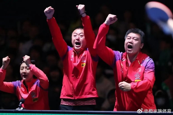 关于中国羽毛球队碾压印尼羽毛球队,马琳高光表现的信息 关于中国羽毛球队碾压印尼羽毛球队,马琳高光表现的信息