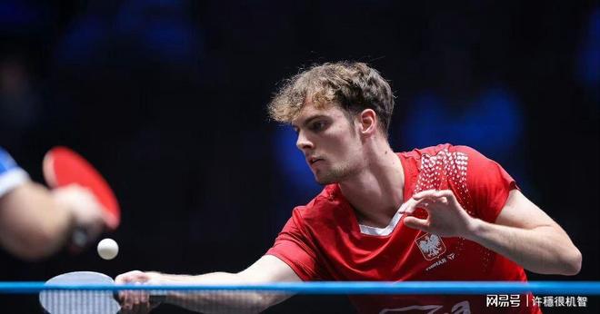 关于中国乒乓球队险胜波兰乒乓球队，波尔绝境逆转的信息
