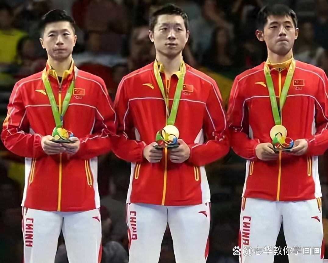 波兰乒乓球队翻盘日本乒乓球队,张继科关键制胜的简单介绍 波兰乒乓球队翻盘日本乒乓球队,张继科关键制胜的简单介绍