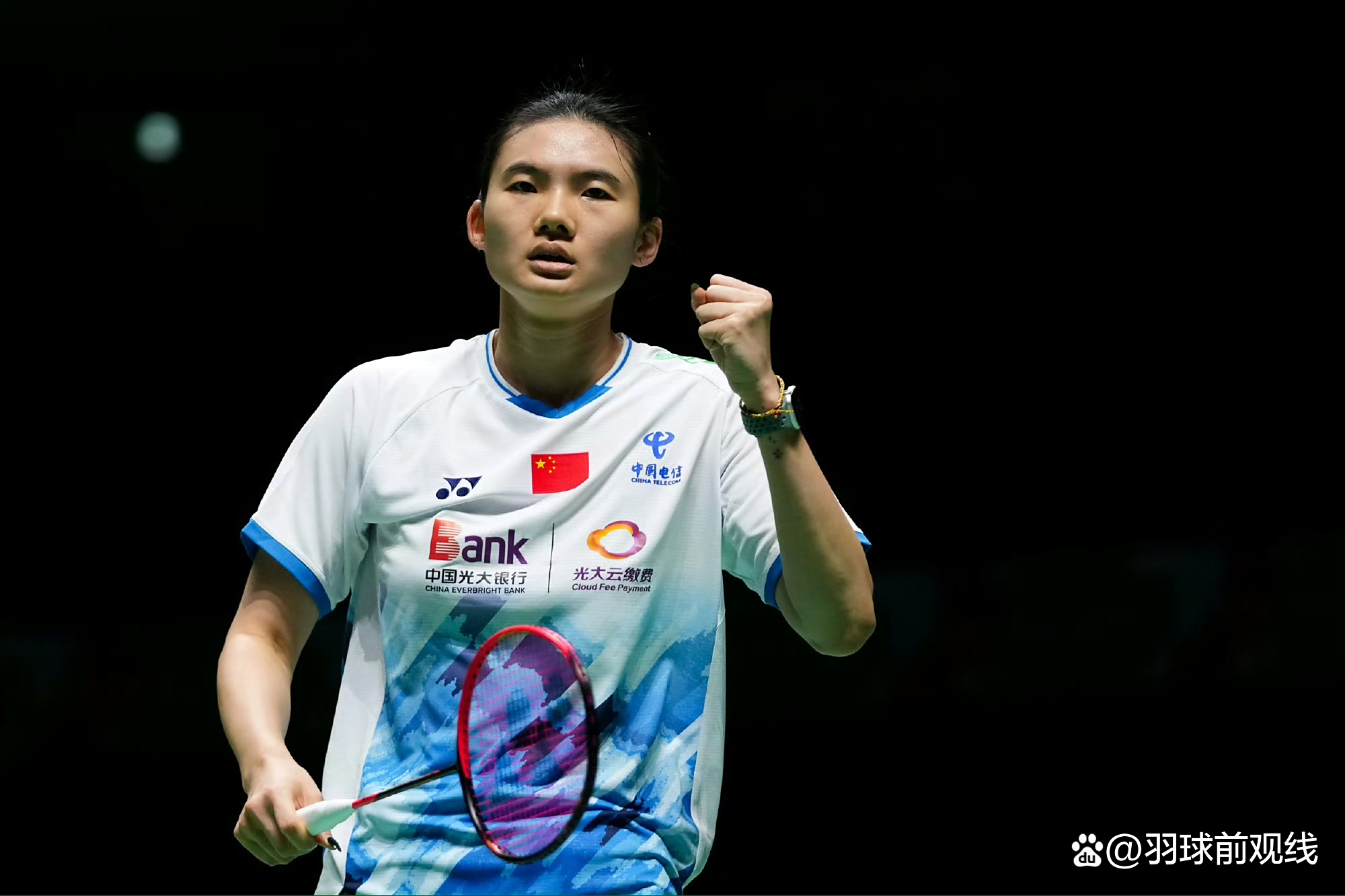 马来西亚羽毛球队力克印尼羽毛球队，马琳送出助攻的简单介绍