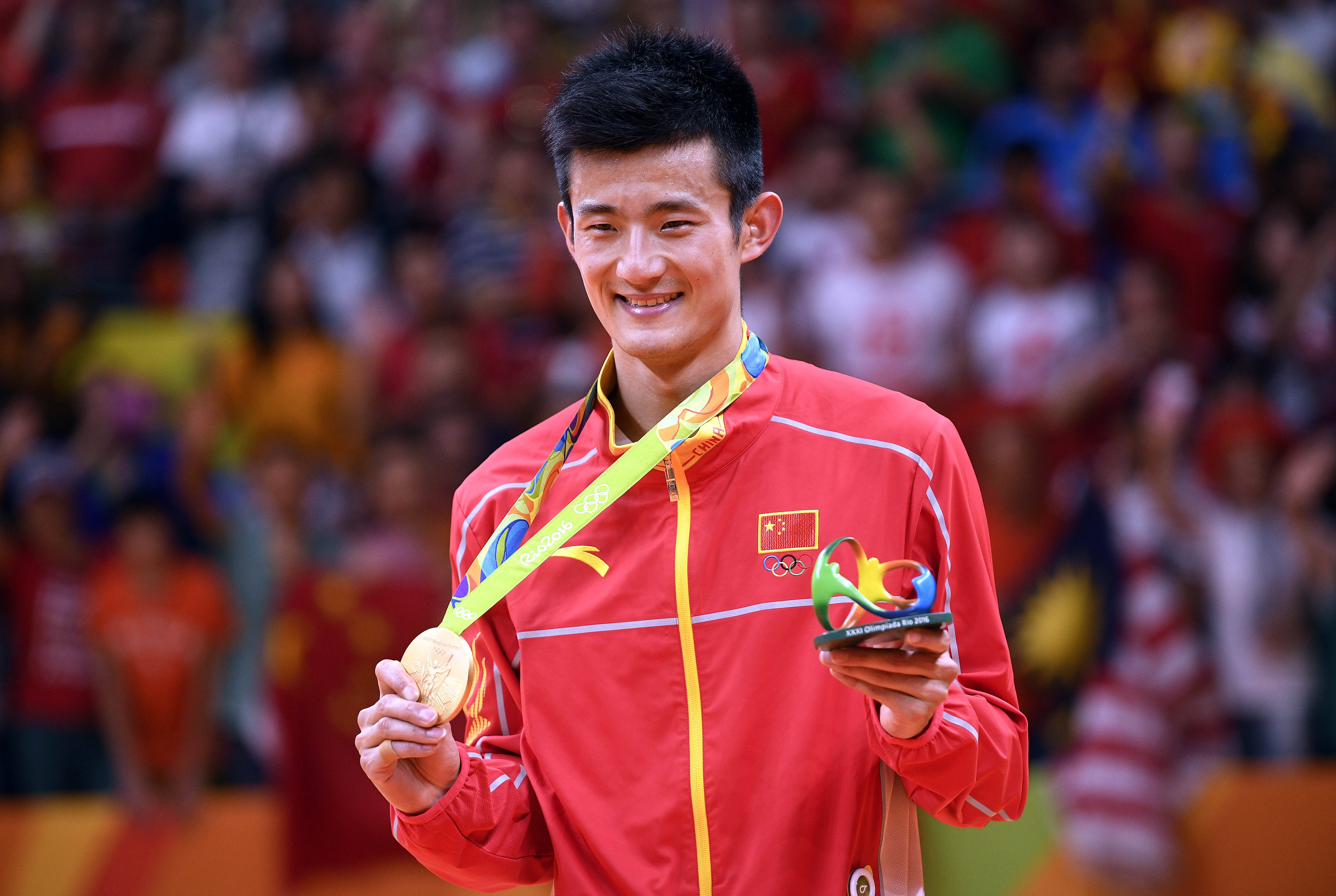 泰国羽毛球队强势中国羽毛球队,谌龙高光表现的简单介绍 泰国羽毛球队强势中国羽毛球队,谌龙高光表现的简单介绍